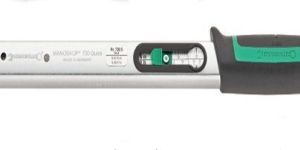 Workshop Torque Wrench