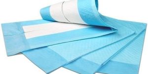 Medical Cotton Underpads