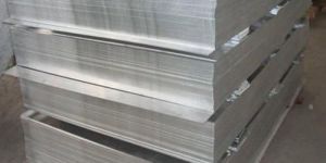 Aluminium Plates