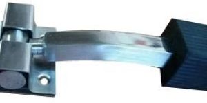 Single Rod Door Stopper