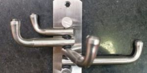 Steel Wall Hooks