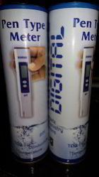 Aquasol PH Meter