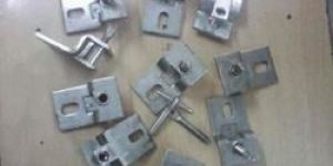 Cladding Clamp