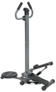 Sports Fitness Multi Stepper