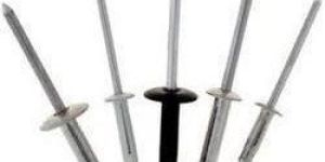 Alloy Blind Rivets