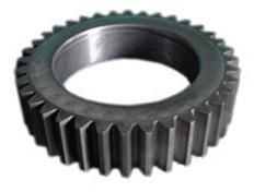 Forged Gear