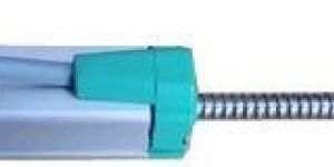 Aluminium Linear Scale