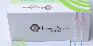 Pregnancy Test Strips