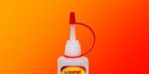 Super Bond Cyanoacrylate Glue