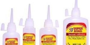 Super Bond Glass Glue