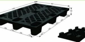 Plastic Pallet Injection Molded