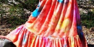 Ladies Designer Skirts