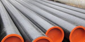 Carbon Steel Seamless Pipes & Tubes