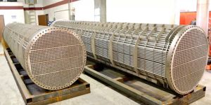 Stainless Steel Pipes and Tubes