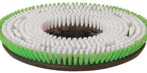 Floor Polishing Brush
