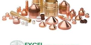 Cutting Spares Consumables