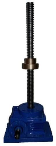 Manually Operated Jack