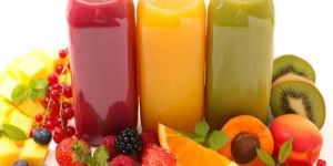 Fruit Juice Flavors