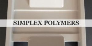 Vacuum Formed Component