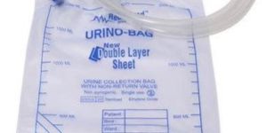 Urine Collection Bag