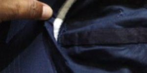 Stitched Sports Caps