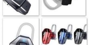 Bluetooth Headset
