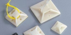 Self-Adhesive Tie Mounts