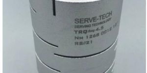 Machinery Spare Parts