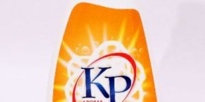 Easy Wash Liquid Detergent