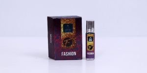 Fashion Perfume