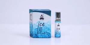 Ice Blue Perfume
