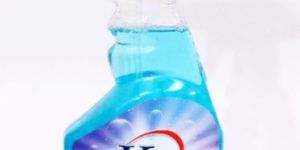 Liquid Glass Cleaner