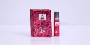 Wild Rose Perfume
