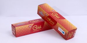 Yogi Gold Premium Incense Stick