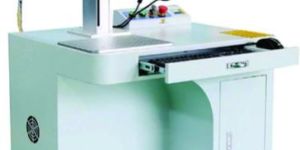 Fiber Laser Marking Machine