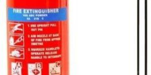Car Fire Extinguisher