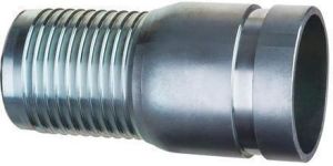Aluminum Coupling