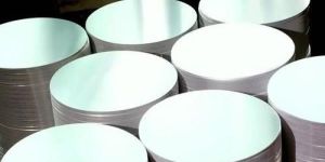 Aluminum Circle Blank