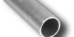 Aluminum Round Tube