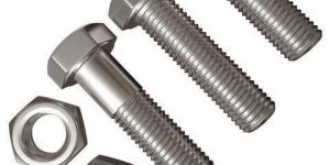 Steel Fastener