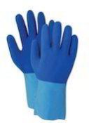 Latex Coated Cotton Glove
