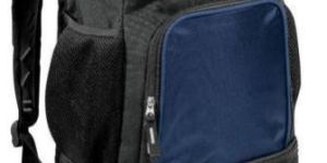 Polyester Cooler Backpack