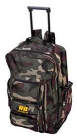 Polyester Trolley Bags