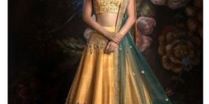 Bridal Lehenga
