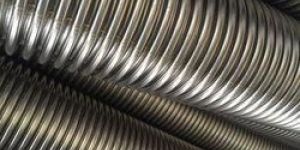 Stainless Steel Corrugated Hose