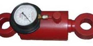 Dynamo Meter