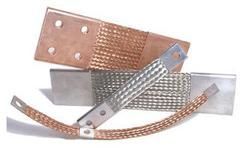 Silver Plated Copper Flexible Connector