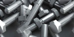 Stainless Steel Fasteners