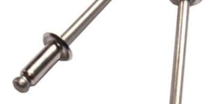 Stainless Steel Blind Rivet