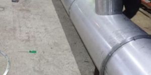 Stainless Steel Duct